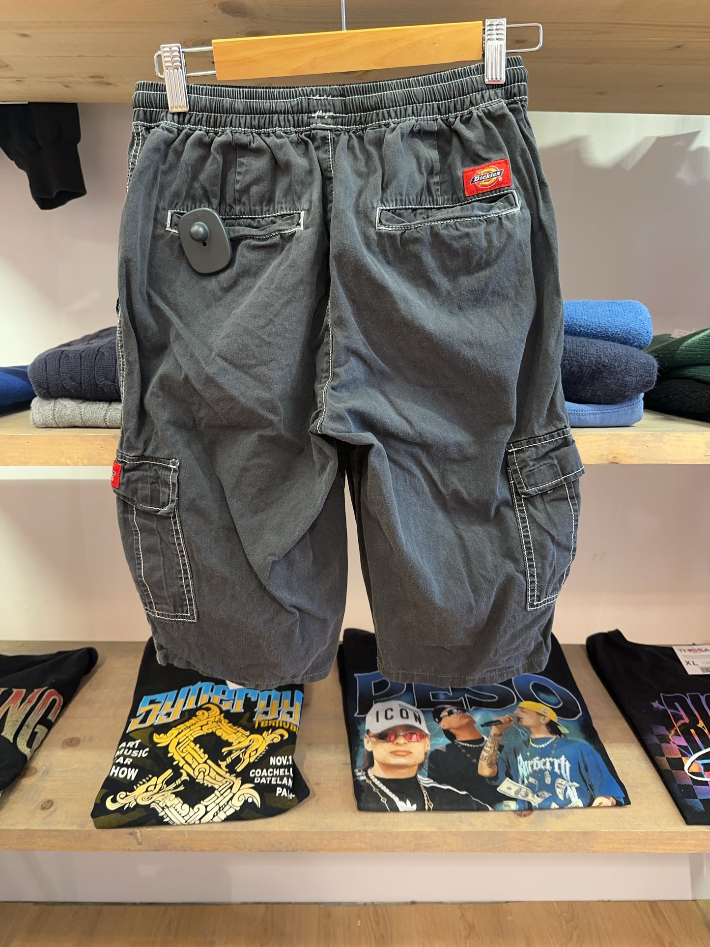 Dickies Shorts - XS