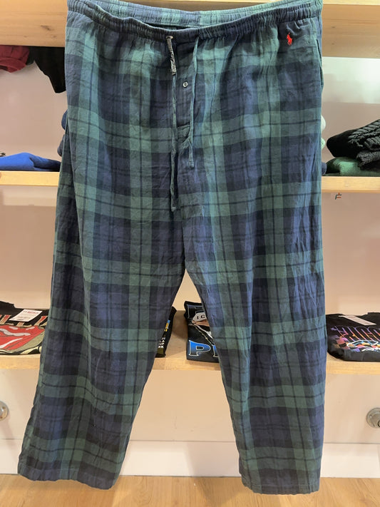 Ralph Lauren Sweat Pants - XL
