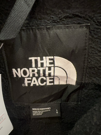 L - The North Face Fleece Jacket