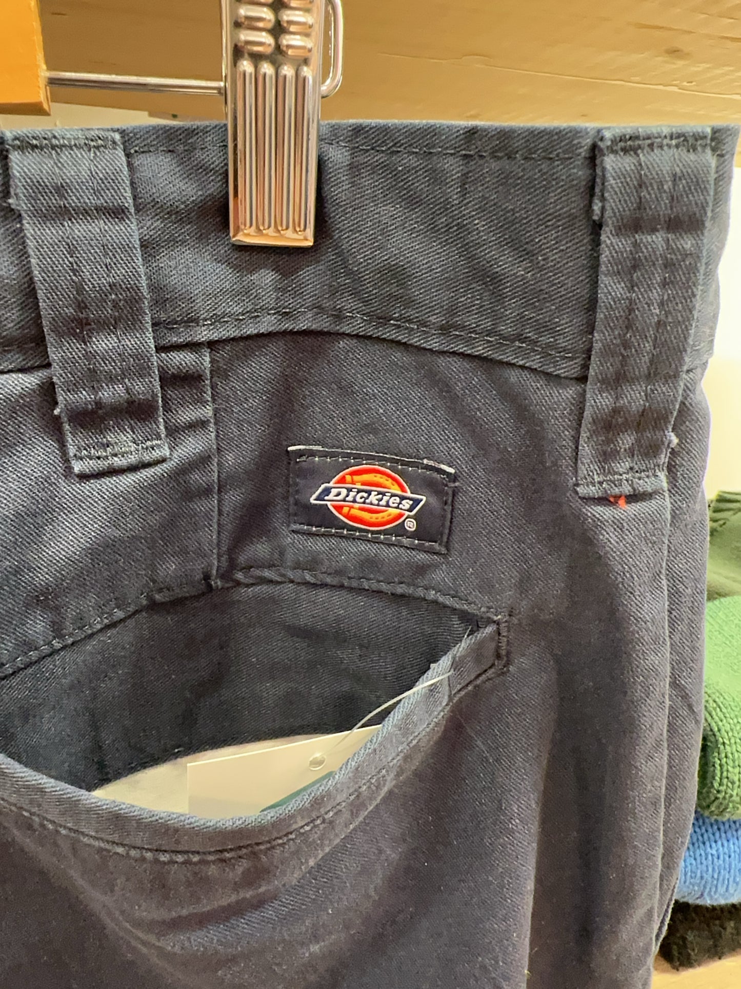40 - Dickies Shorts