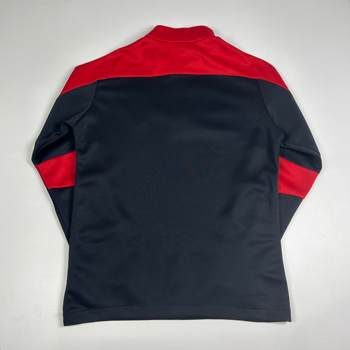 XXS - Morocco Football Puma Quarter-Zip Training Top