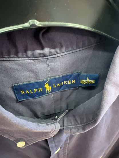 L - Ralph Lauren Shirt