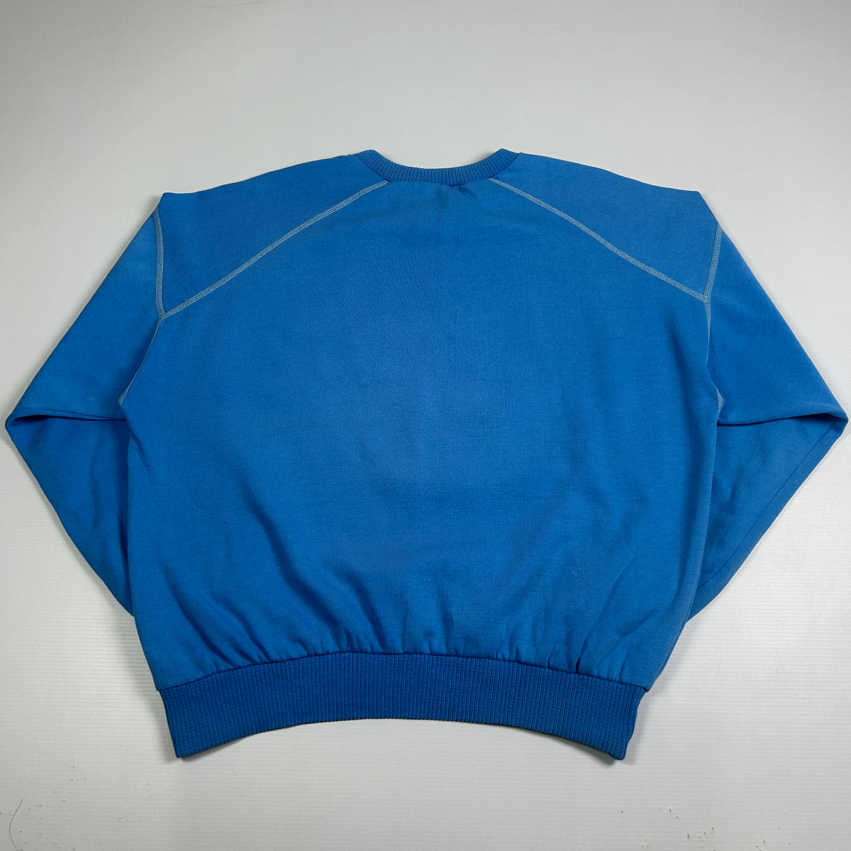 S - Vintage 1990's Adidas Action Wear Sweatshirt