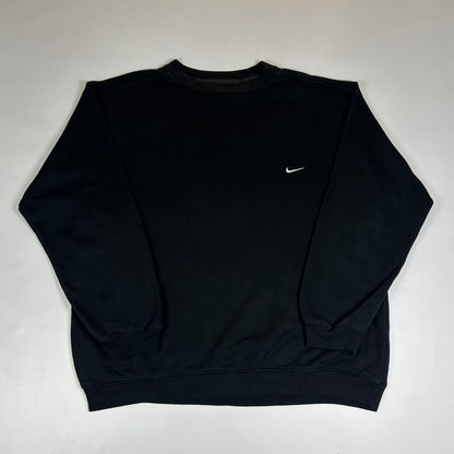XL - Vintage 2000's Nike Sweatshirt
