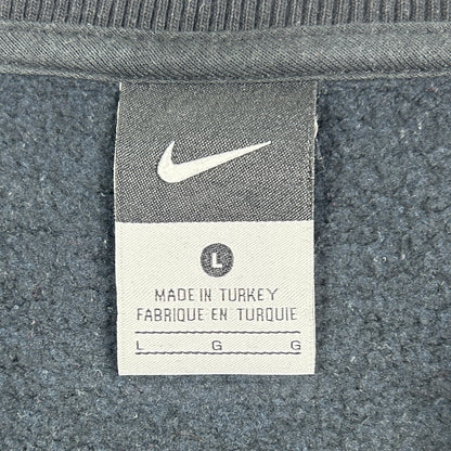 L - Vintage 2010's Nike Sweatshirt