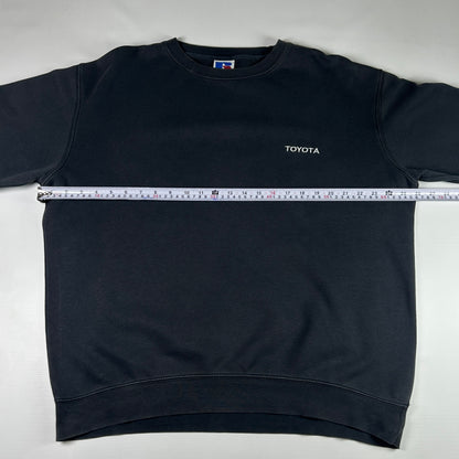 XL - 1990's Toyota Russell Crewneck Sweatshirt
