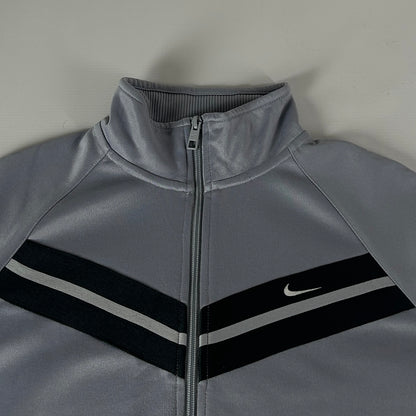 S - Vintage 2000's Nike Track Jacket
