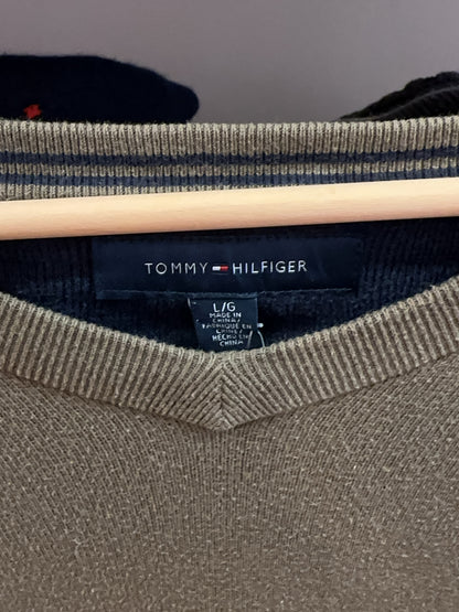 Tommy Hilfiger Sweatshirt - L