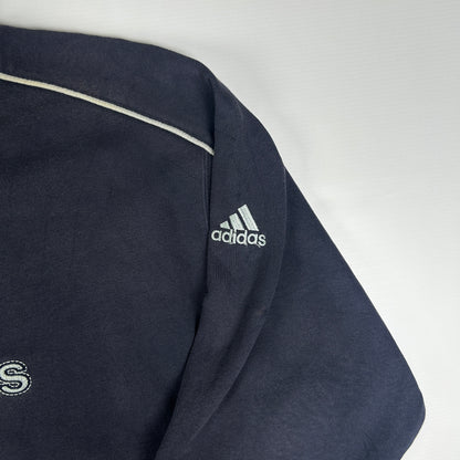 S - Vintage 1990's Adidas Sweatshirt