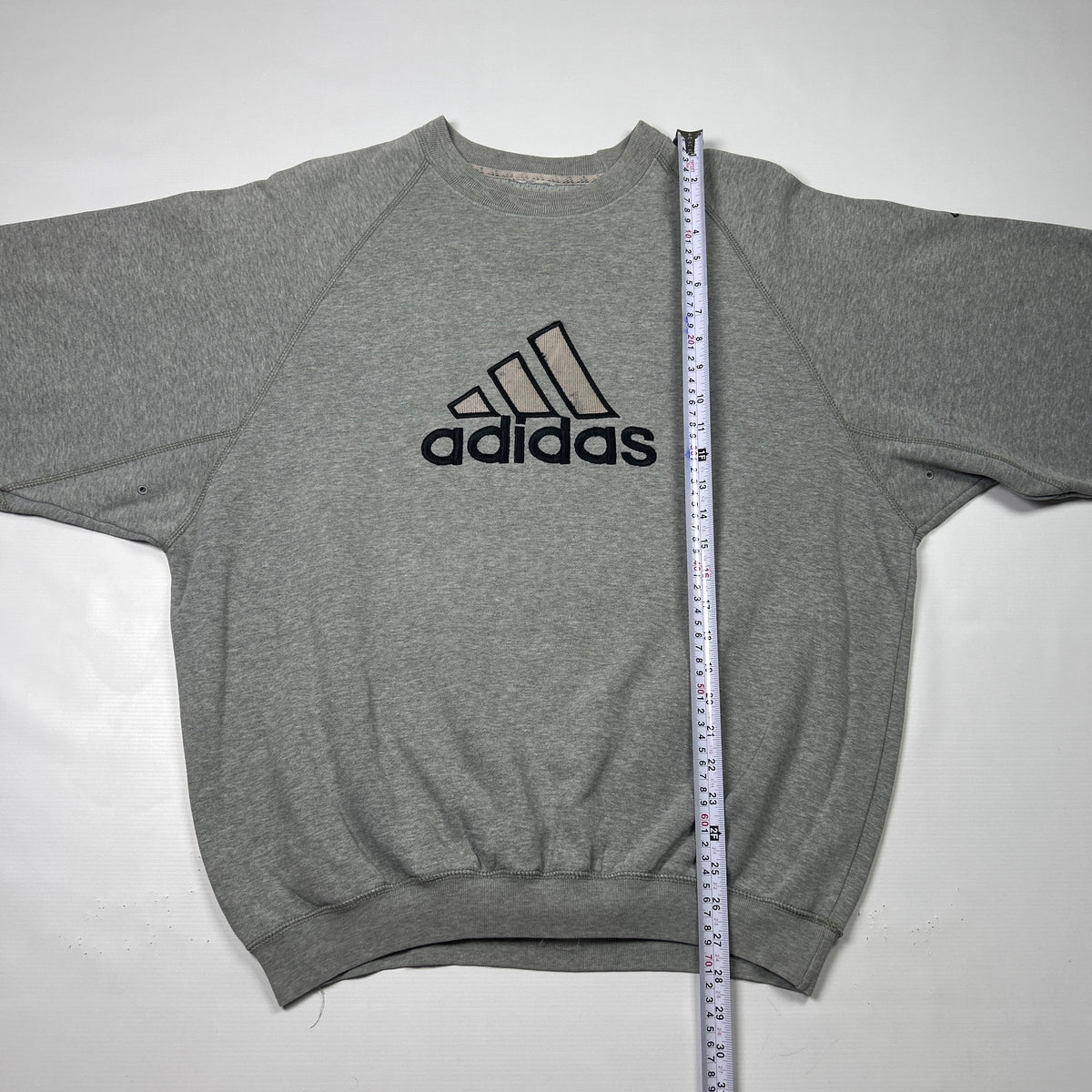 XL - Vintage 1990's Adidas Sweatshirt