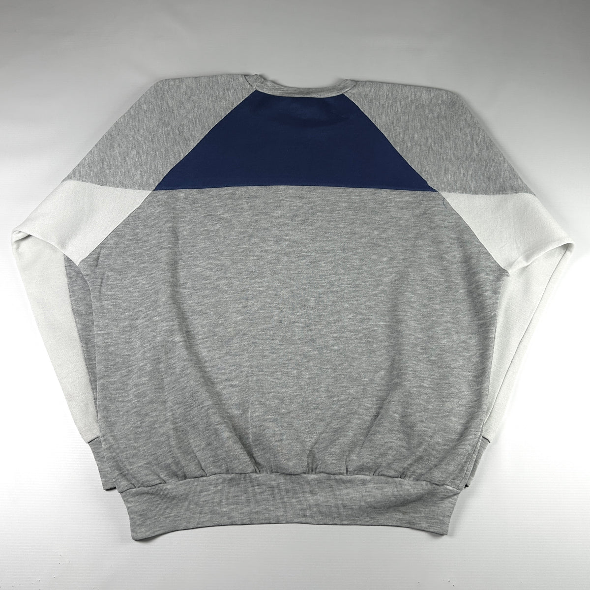L - Vintage 1980's Adidas Sweatshirt