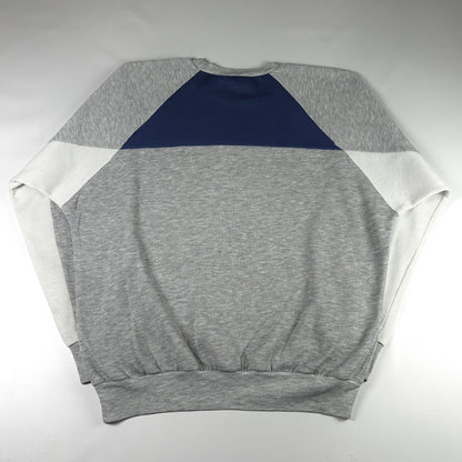 L - Vintage 1980's Adidas Sweatshirt