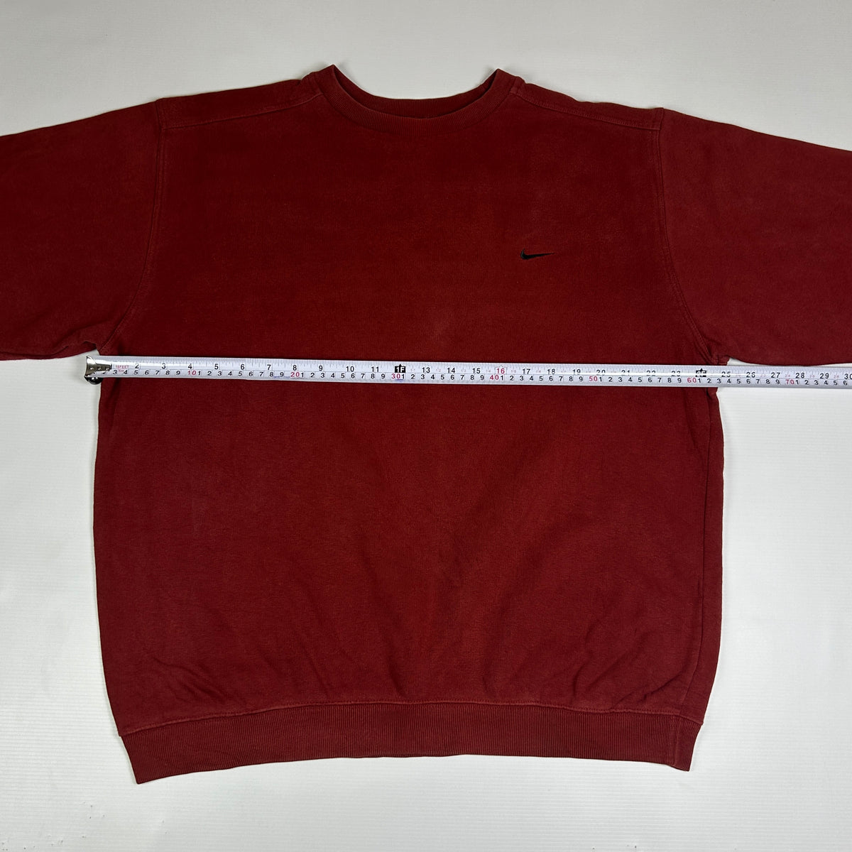 L - Vintage 1990's Nike Sweatshirt