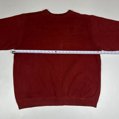 L - Vintage 1990's Nike Sweatshirt
