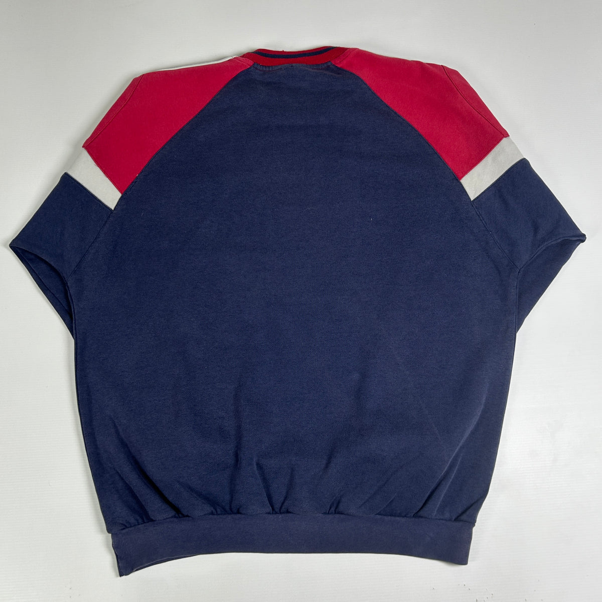 L - Vintage 1990's Adidas Sweatshirt