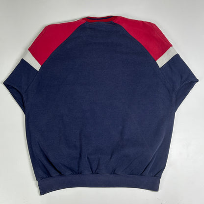 L - Vintage 1990's Adidas Sweatshirt