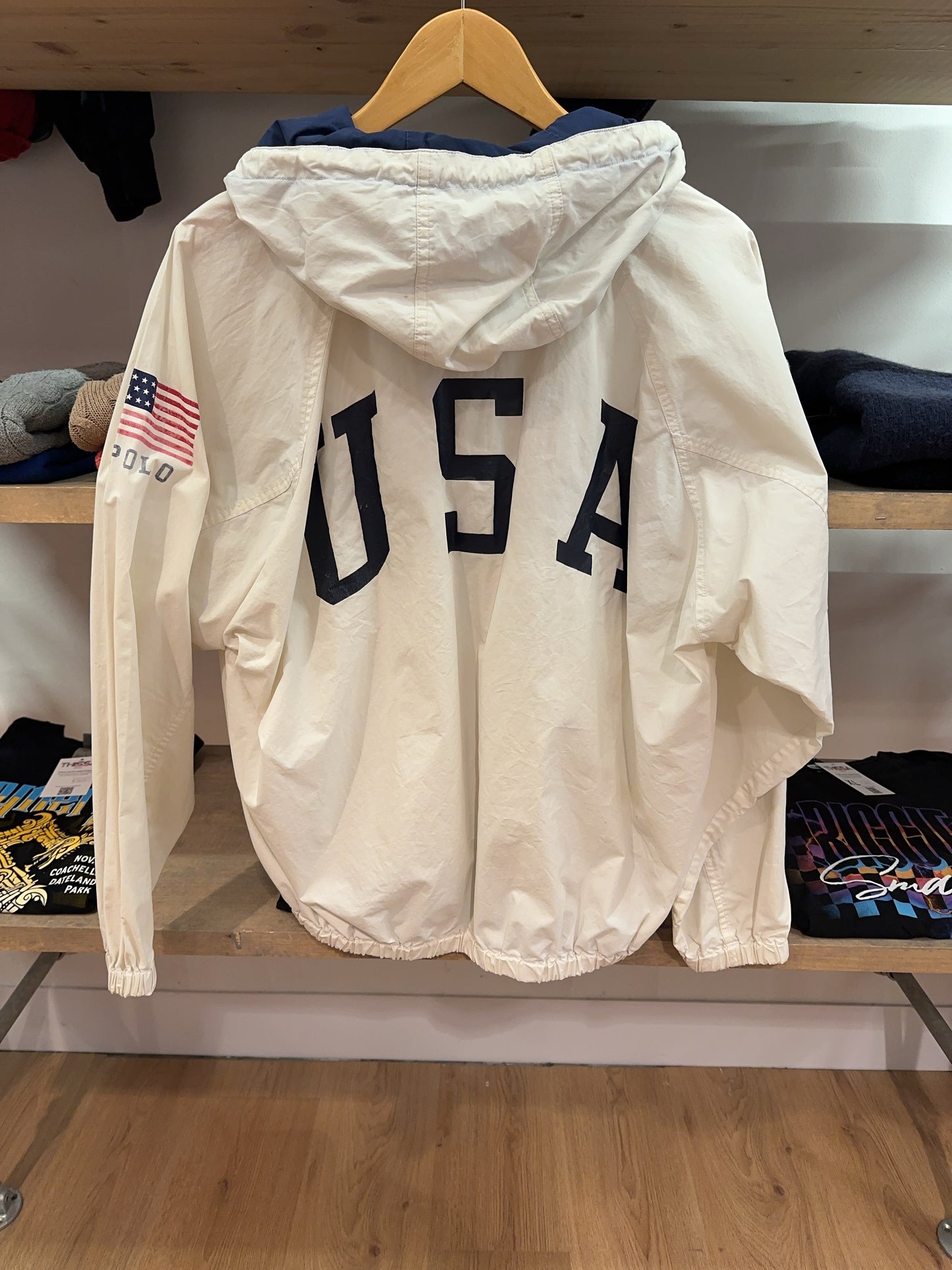 Ralph Lauren Jacket - S