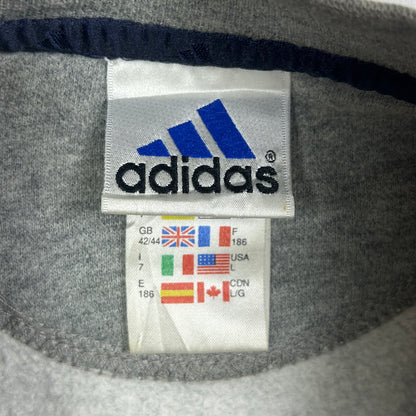L - Vintage 1990's Adidas Sweatshirt