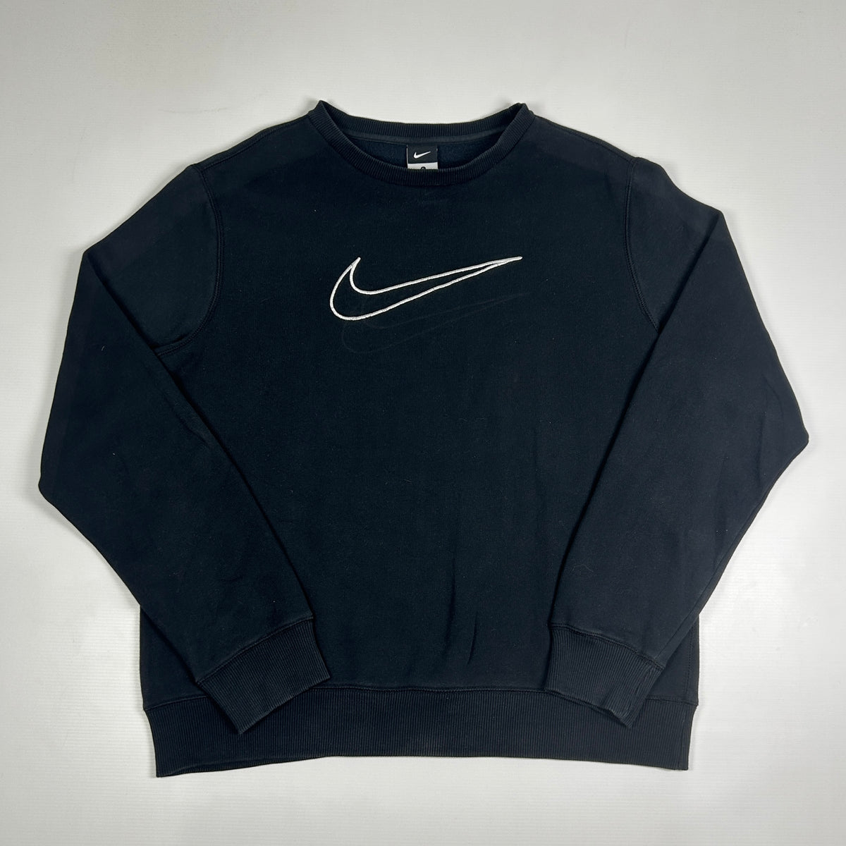 L - Vintage 2010's Nike Sweatshirt