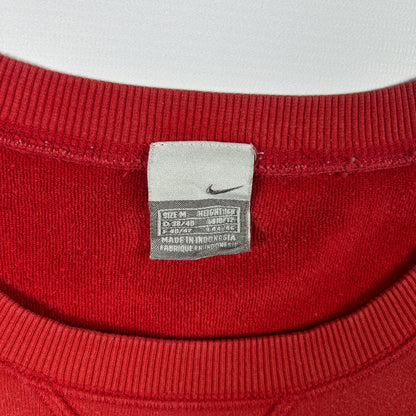 M - Vintage 2000's Nike Longsleeve