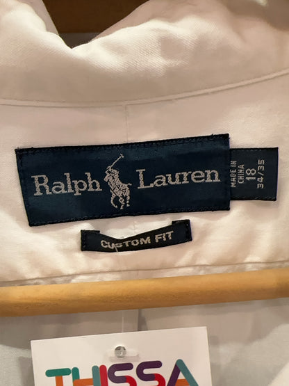 Ralph Lauren Shirt - XXL
