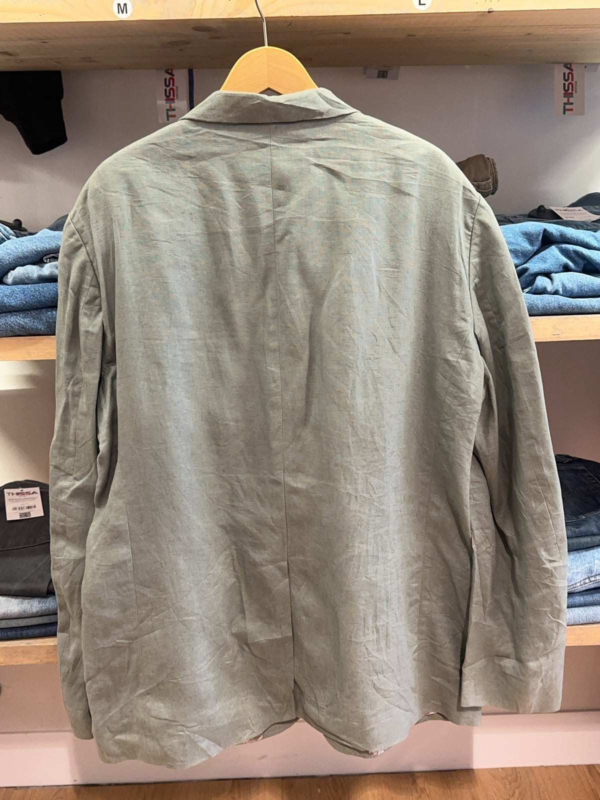 46L - Ralph Lauren Blazer