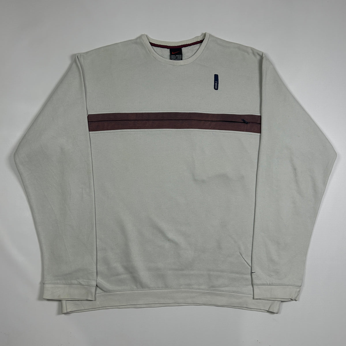 M - Vintage 1990's Nike Sweatshirt