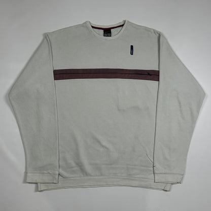 M - Vintage 1990's Nike Sweatshirt