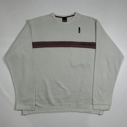 M - Vintage 1990's Nike Sweatshirt