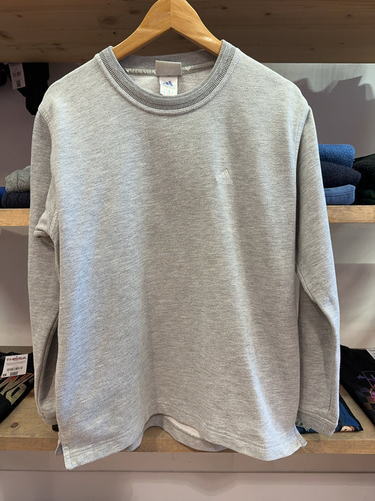 Vintage 2000's Adidas Sweatshirt - M