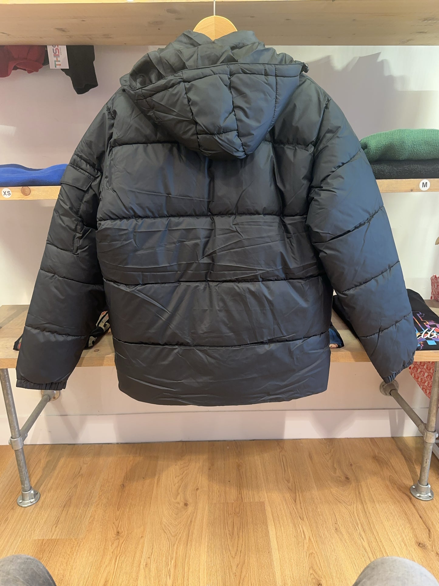 L - NEW Modern Carhartt Jacket