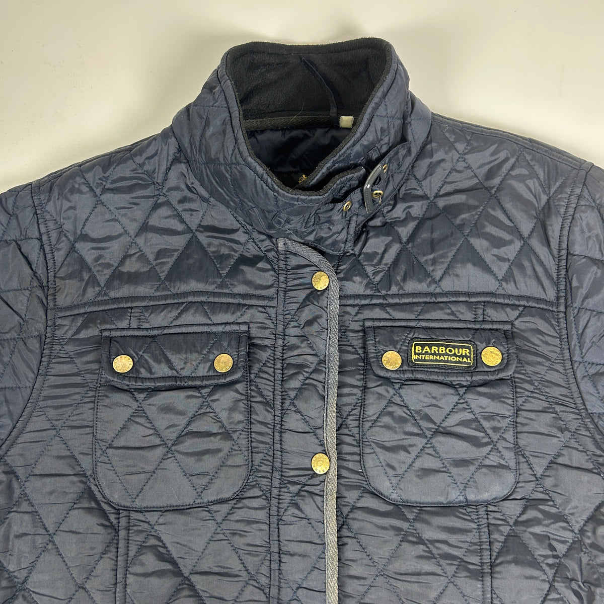 M - Barbour Jacket