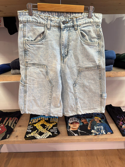 NEW Carhartt Jeans Shorts - 32