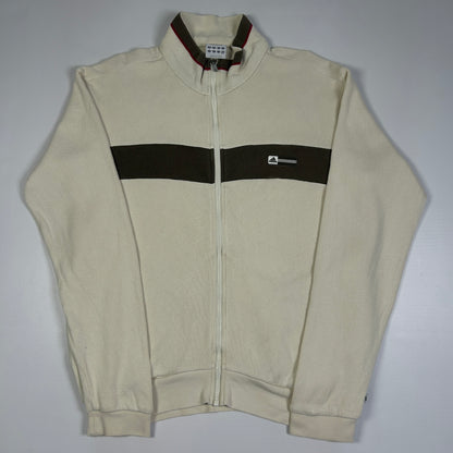 M - Vintage 2000's Adidas Full-zip