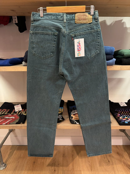 Levi's Jeans - 34 X 32