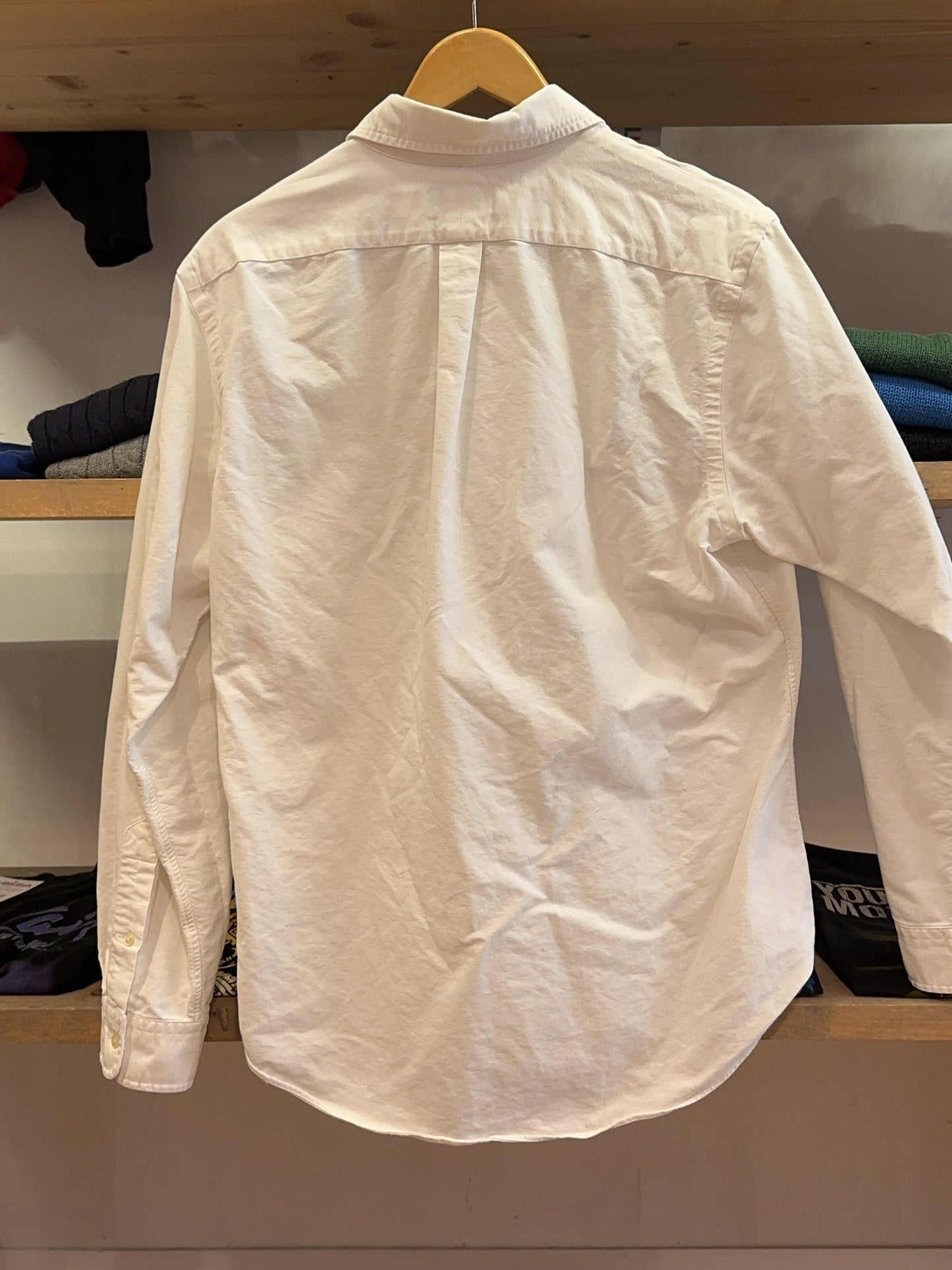 L - Ralph Lauren Shirt