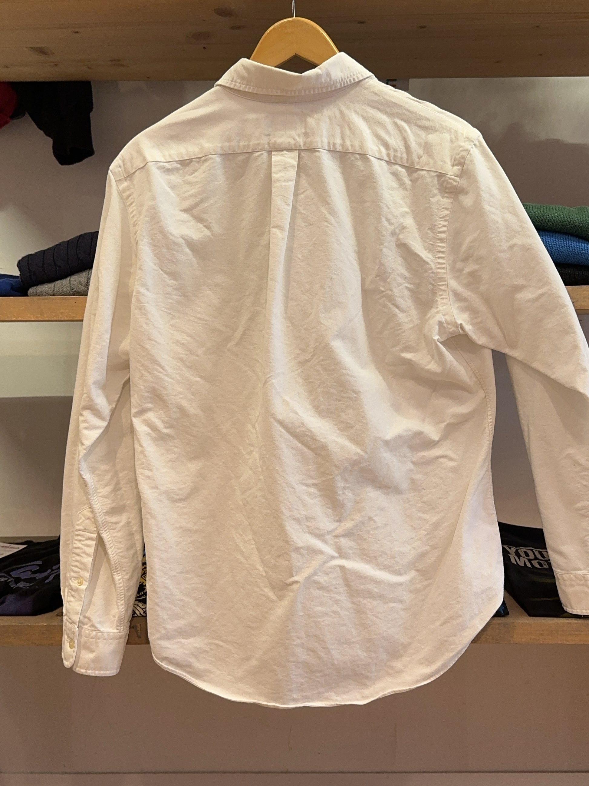 L - Ralph Lauren Shirt