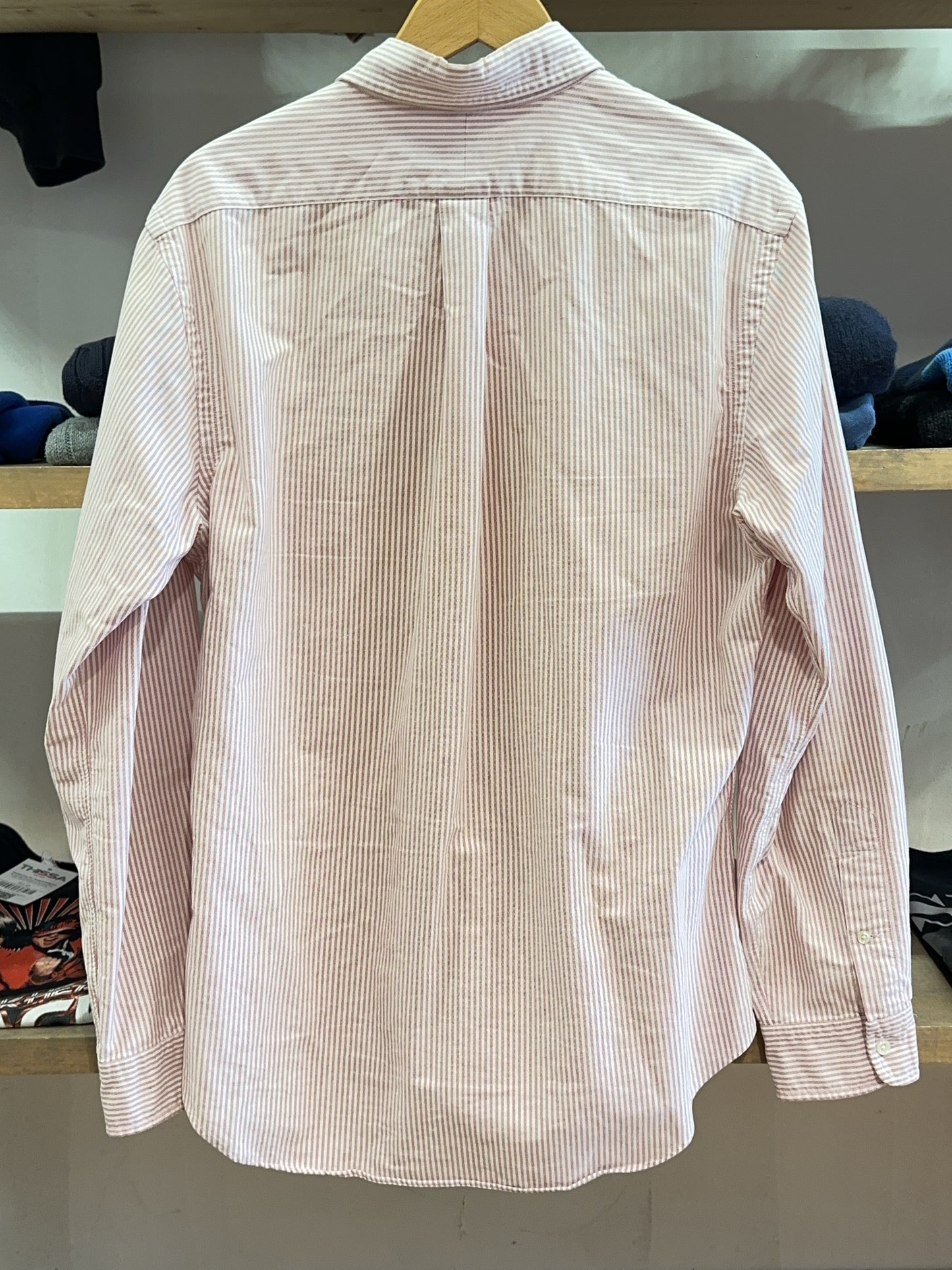 L - Ralph Lauren Shirt