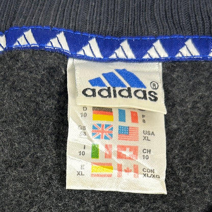 XL - 1990's Adidas Sweatshirt