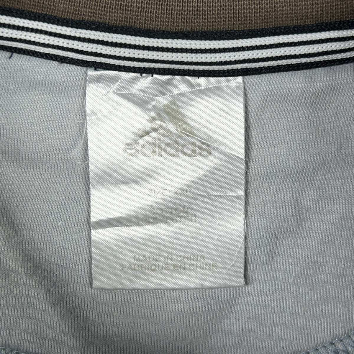 XXL - Vintage 2000's Adidas Sweatshirt