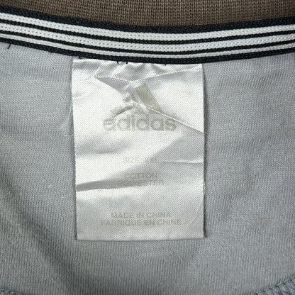 XXL - Vintage 2000's Adidas Sweatshirt