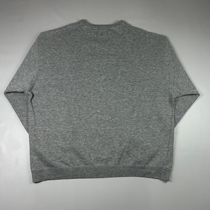 L - Vintage 2000's Reebok Sweatshirt