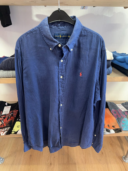 XL - Ralph Lauren Shirt