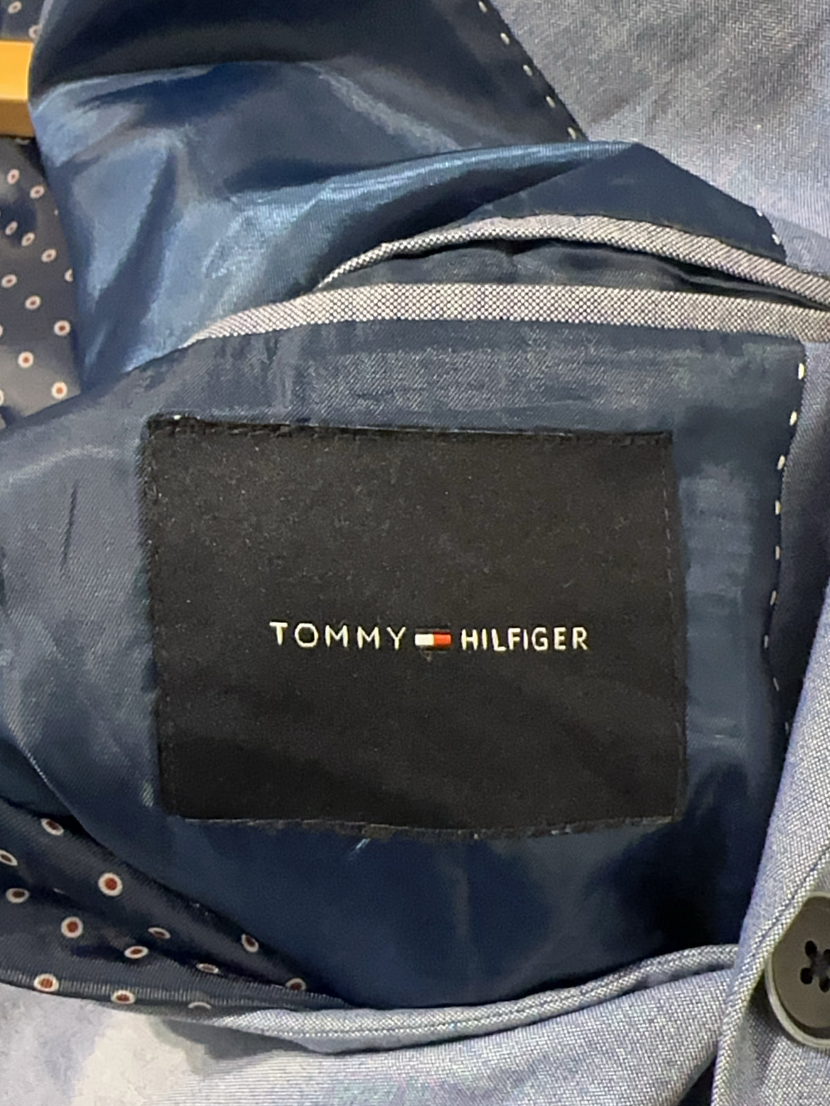 44S - Tommy Hilfiger Blazer