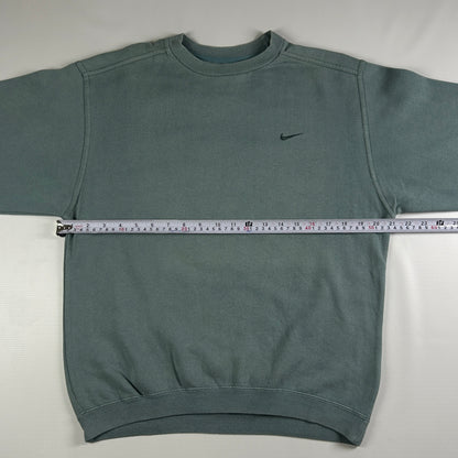 XS - Vintage 1990's Nike Sweatshirt