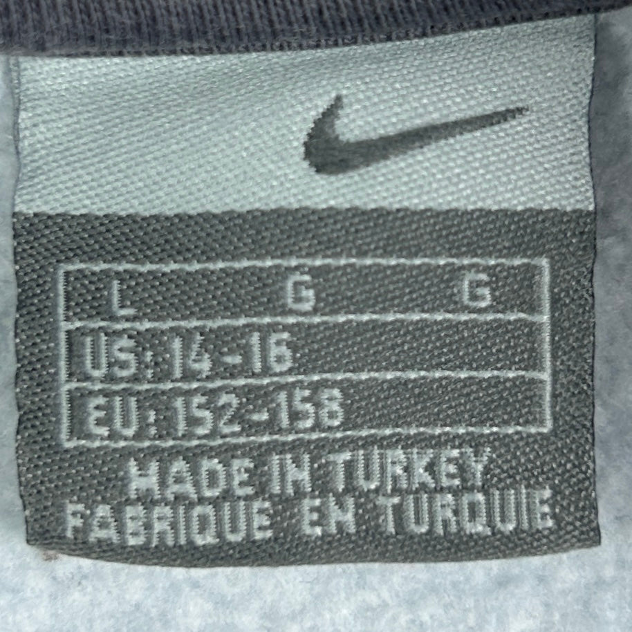 S - Vintage 2000's Nike Sweatshirt