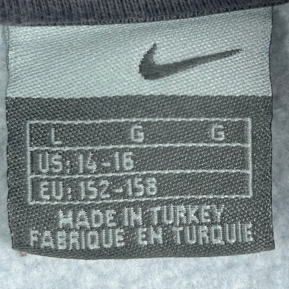 S - Vintage 2000's Nike Sweatshirt