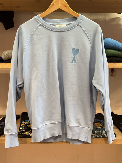 S - Ami Paris Sweatshirt