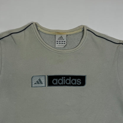 M - Vintage 2000's Adidas Sweatshirt