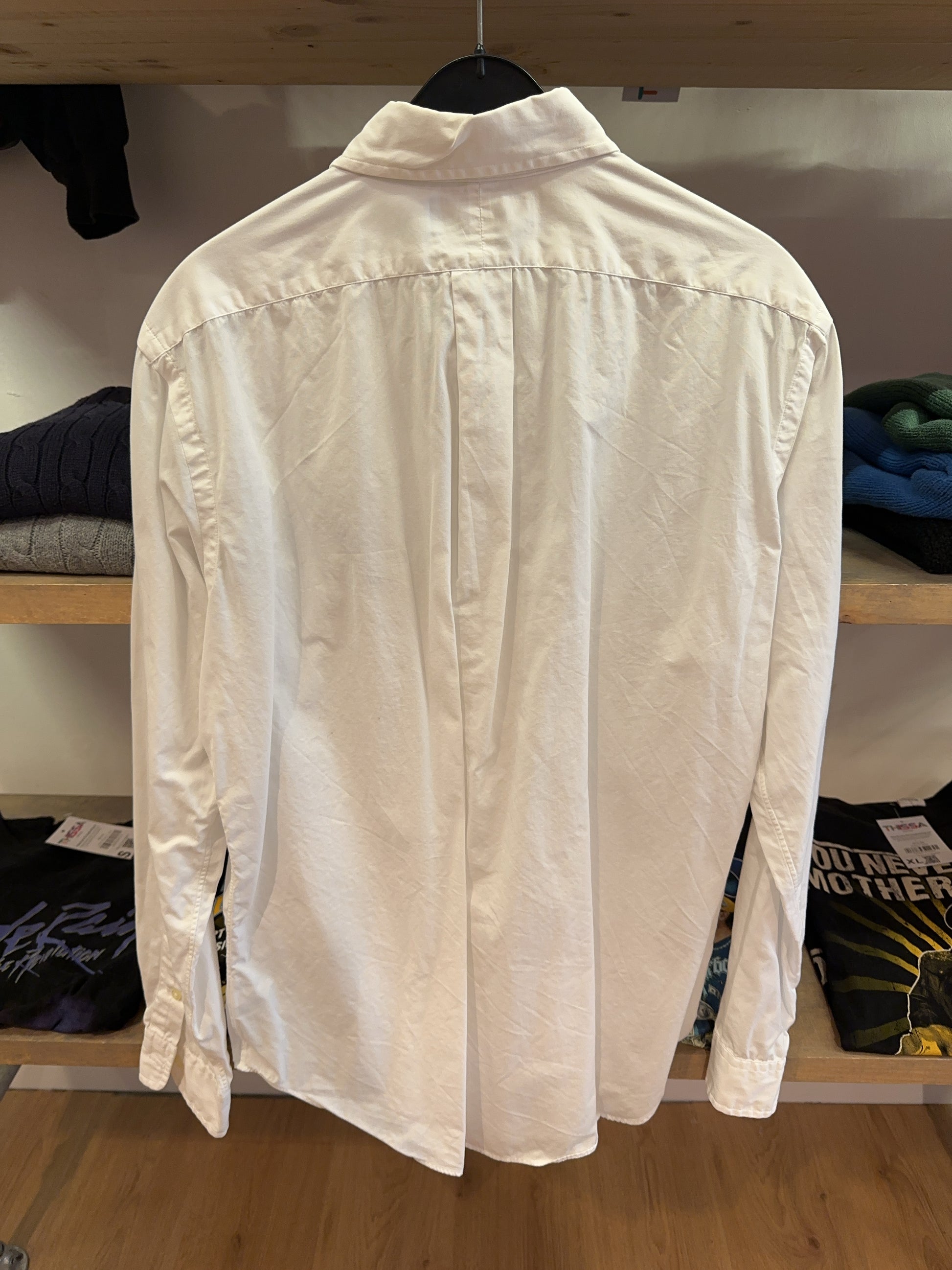 M - Ralph Lauren Shirt